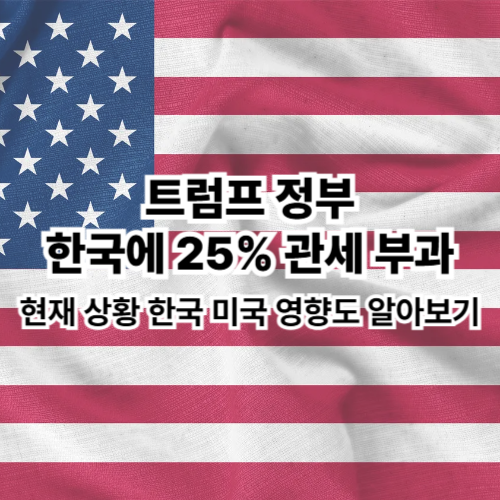 트럼프-상호관세-한국에25%
