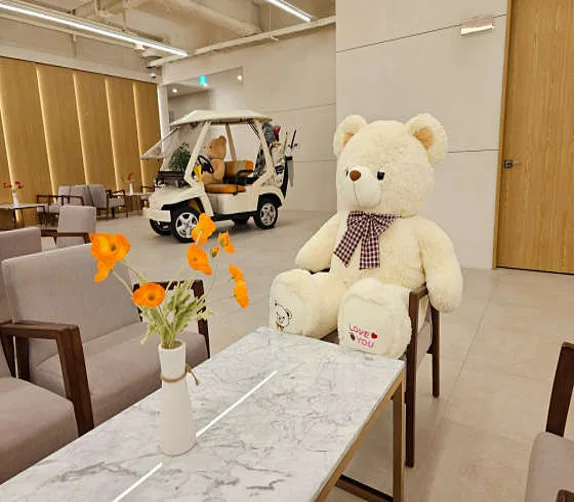 SG골프 부천상동점