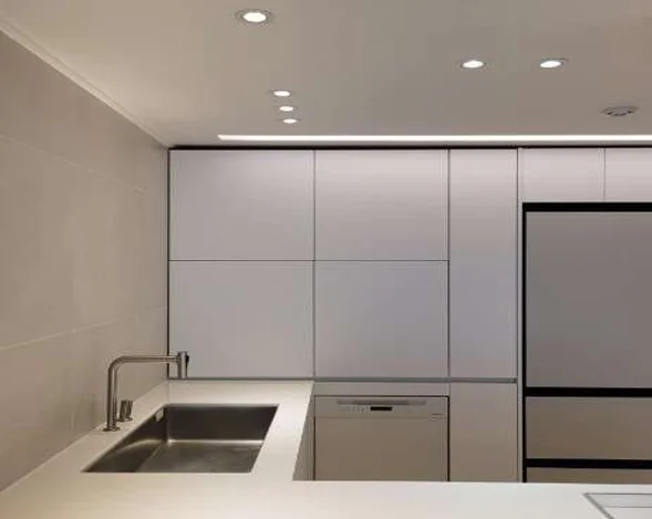 하이엔드주방가구