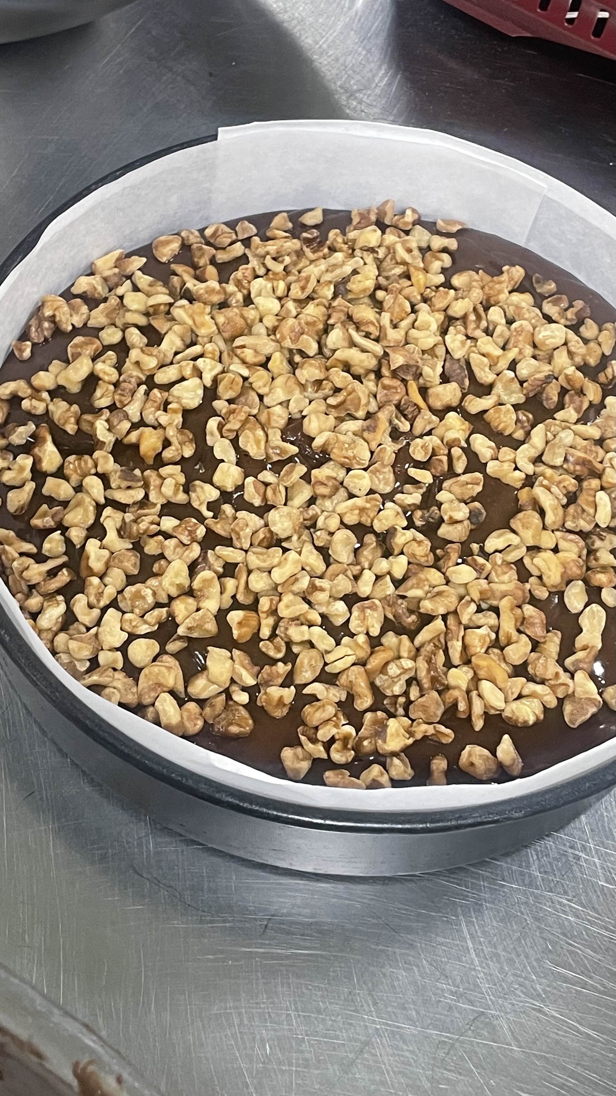 브라우니 레시피 총정리