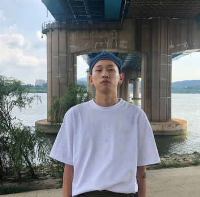 크러쉬