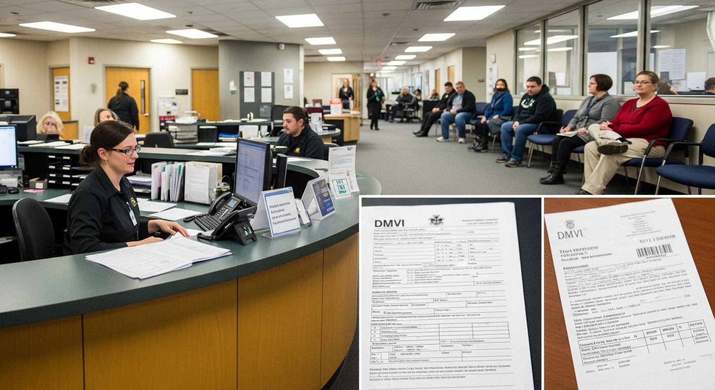 자동차 명의 이전&amp;#44; 처리 기간은 얼마나 걸릴까?#3