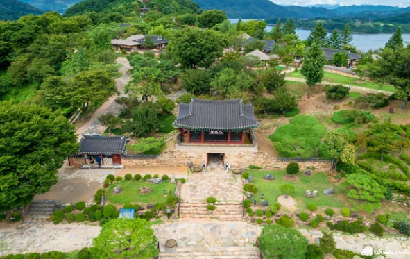 2026 제천청풍호벚꽃축제 프로그램 일정