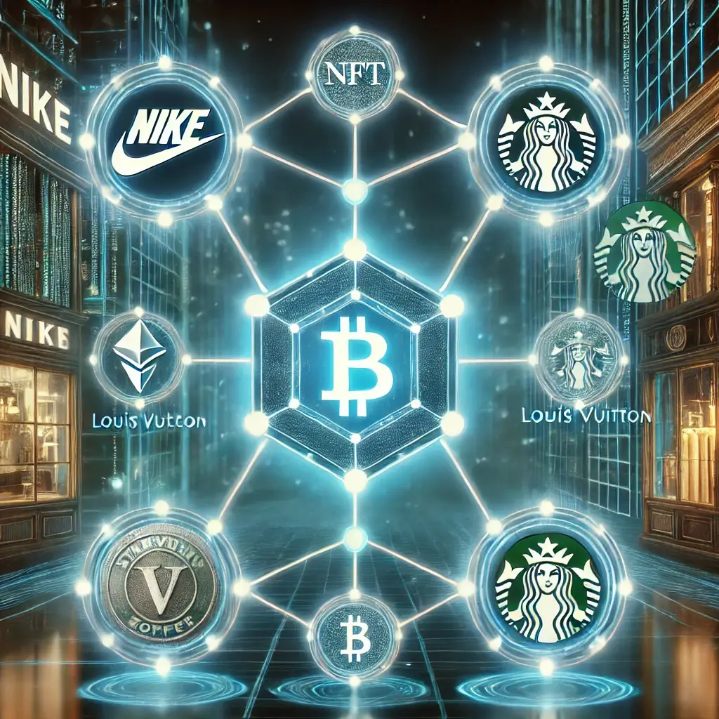 내 블로그에서 시도한 블록체인 마케팅 실험과 브랜드 전략 비교