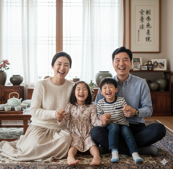 자녀장려금 신청