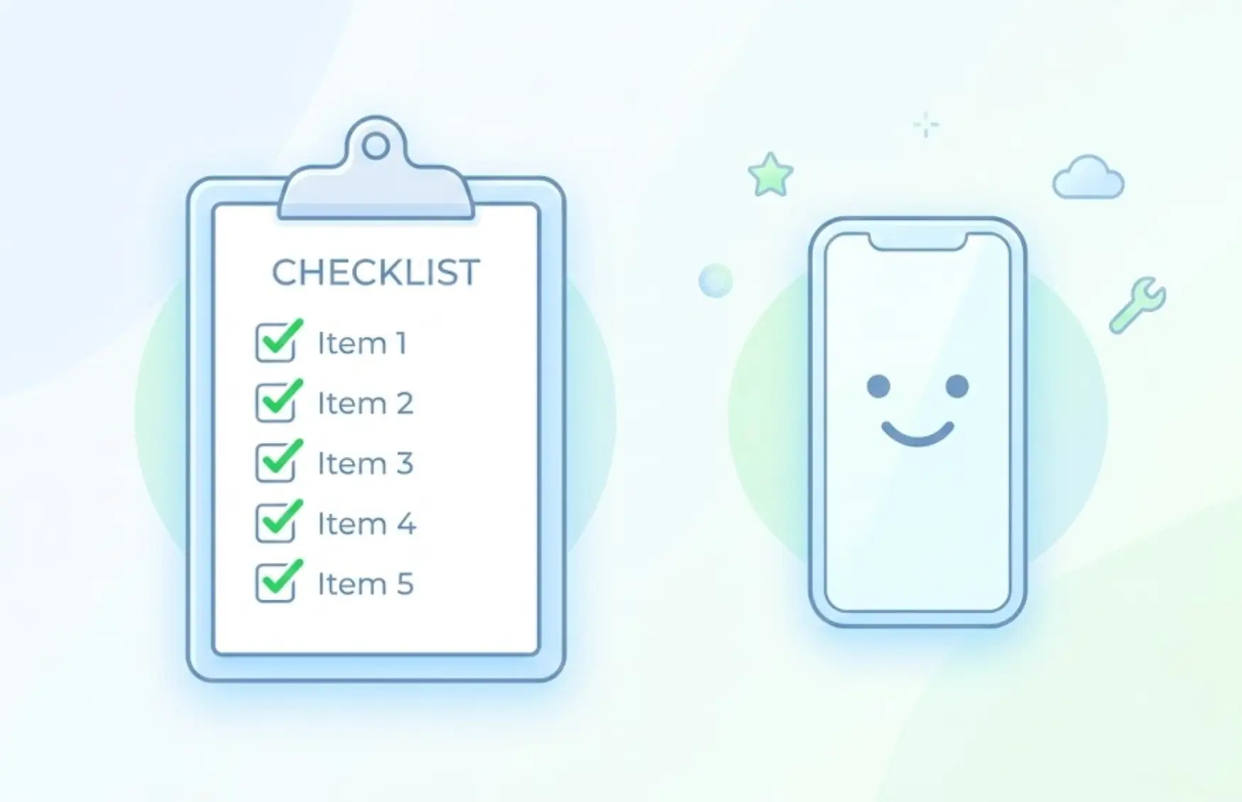 아이폰 4013 오류 해결 순서 정리 요약 이미지
