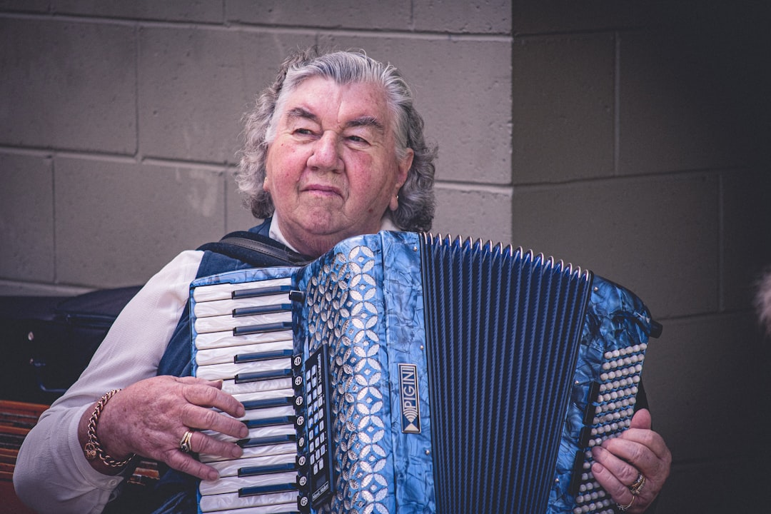 Accordion