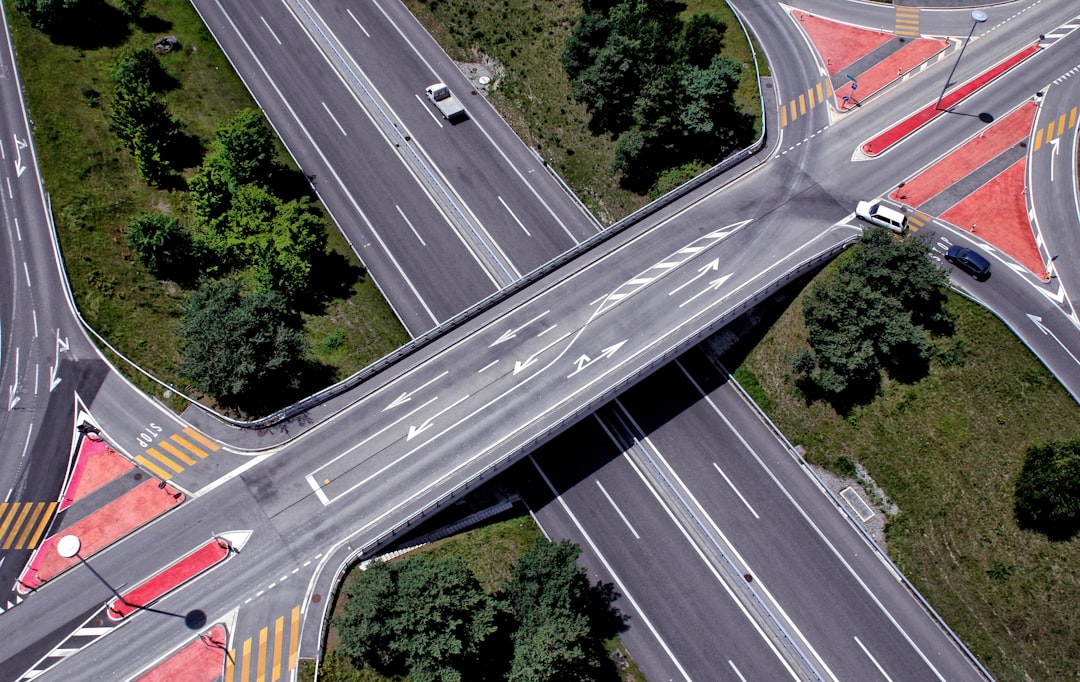 Infrastructure
