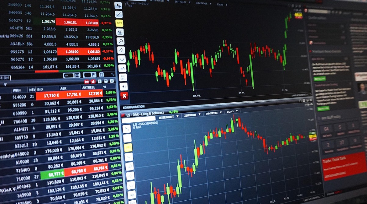 ETF 소액 투자로 안정적으로 시작하기