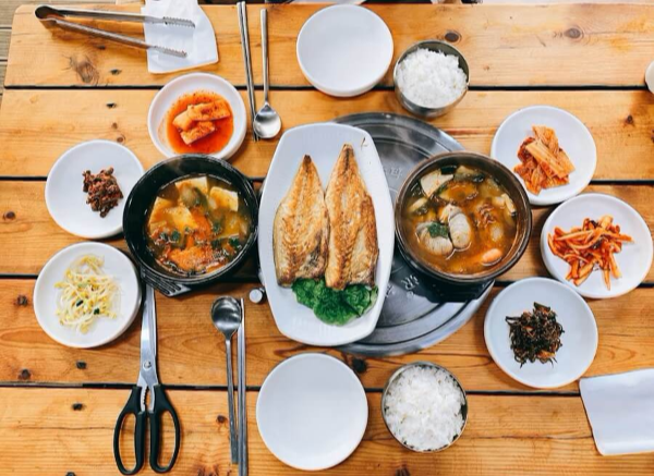 한국의 국 문화, 건강에 정말 안 좋을까? 장단점으로 알아보는 진실3