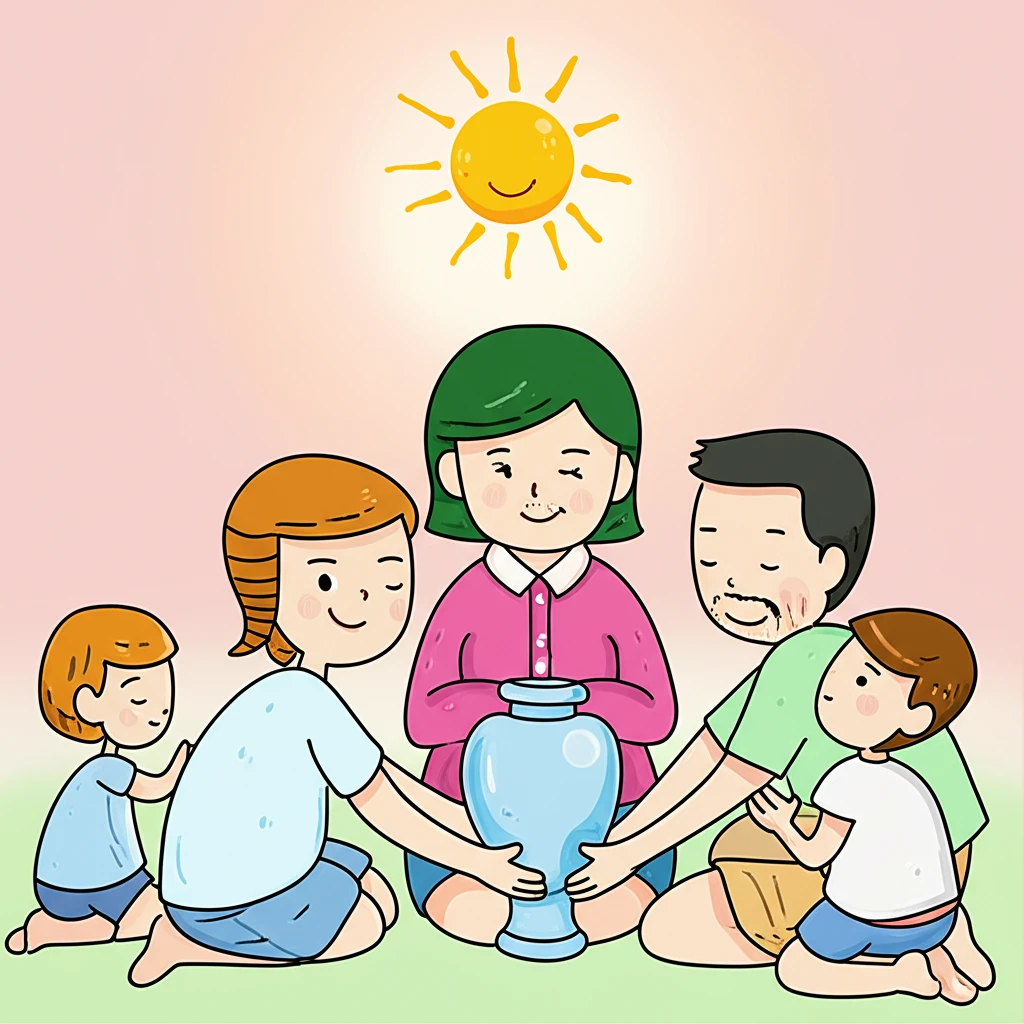 전주시민을 위한 2025년 화장비 전..