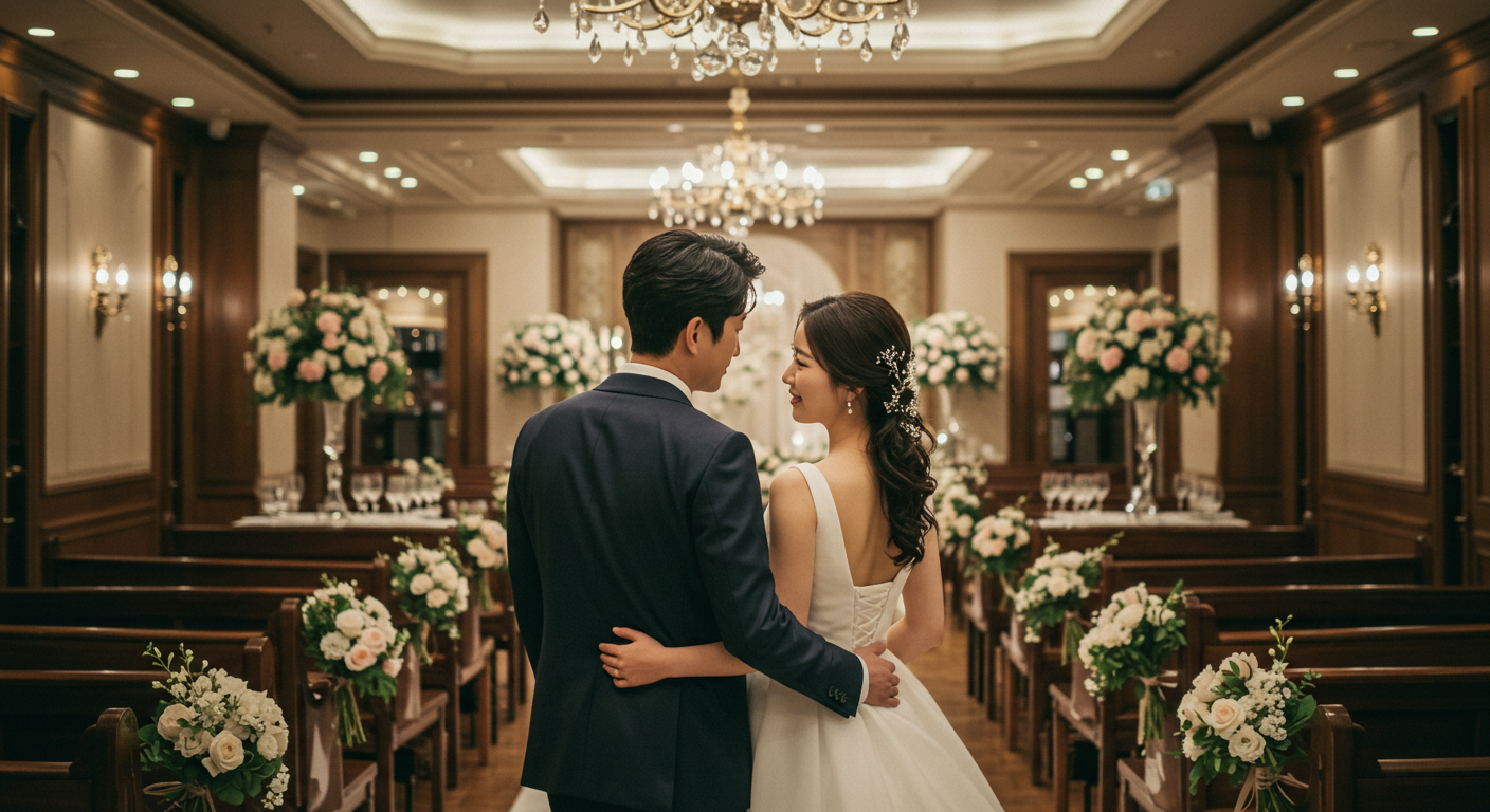 외국인 배우자 초청 방법