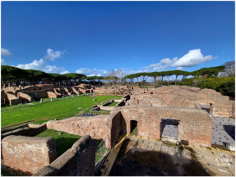 오스티아 안티카