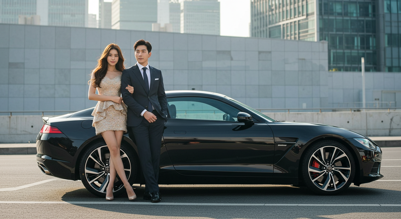 쏘렌토 가솔린 디젤 하이브리드 비교