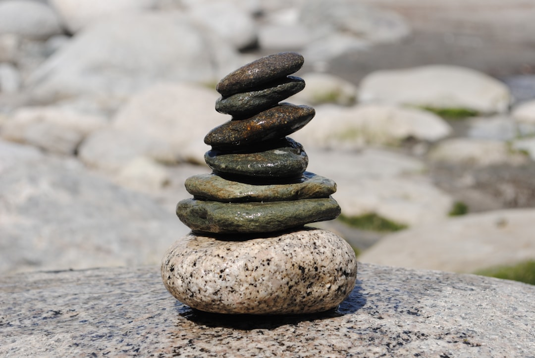Balance.