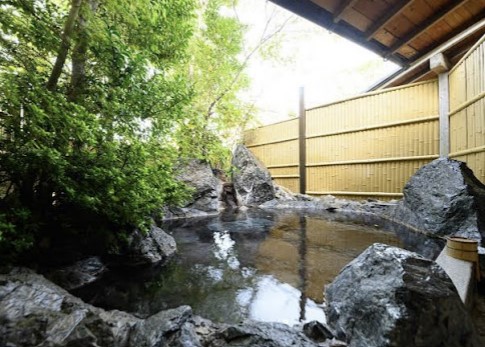 유후인-온센-료칸