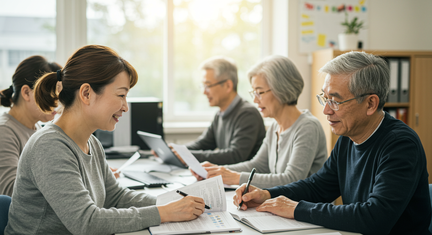 인생 디자인학교 프로그램 