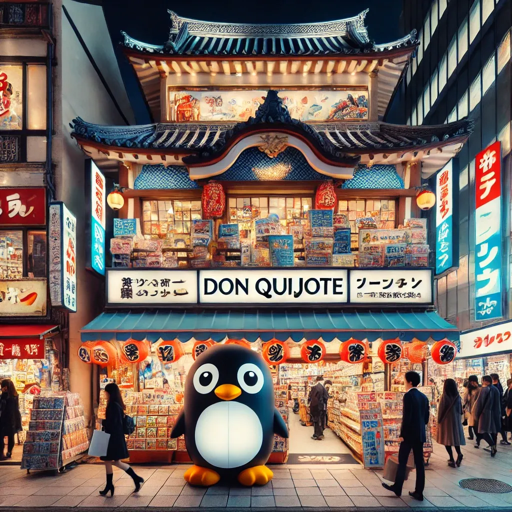 일본 돈키호테에서 최저가 쇼핑을 위한 꿀팁: 할인 쿠폰부터 포인트 적립까지