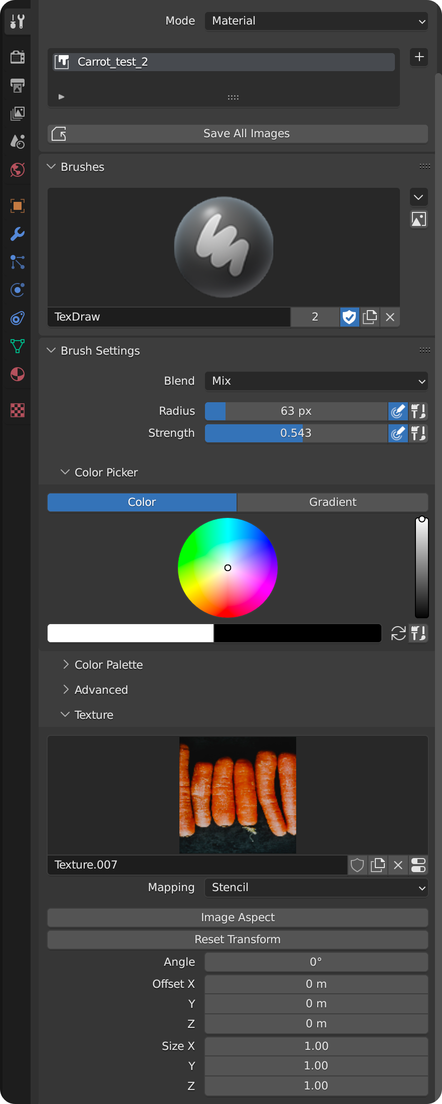 blender3d