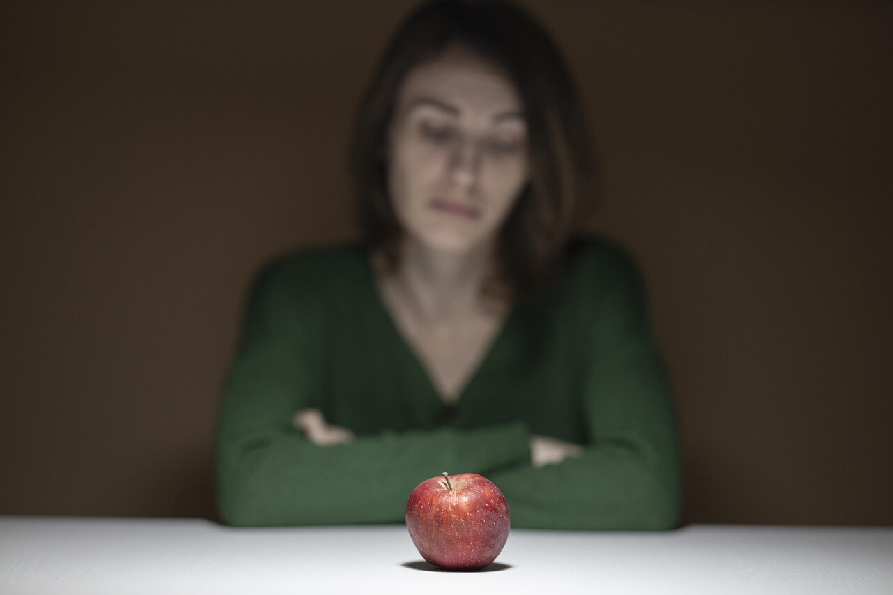 갱년기 다이어트&amp;#44; 왜 예전보다 더 안 빠질까?