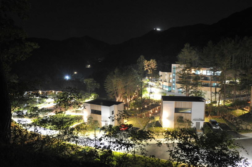 경기도 동두천 자연휴양림 주변 맛집 카페 마트 강아지 동반 정보