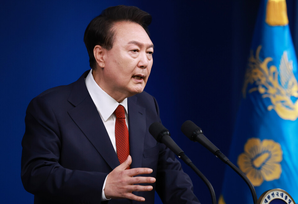 &lsquo;VIP 격노설&rsquo; 진실은 어디로?