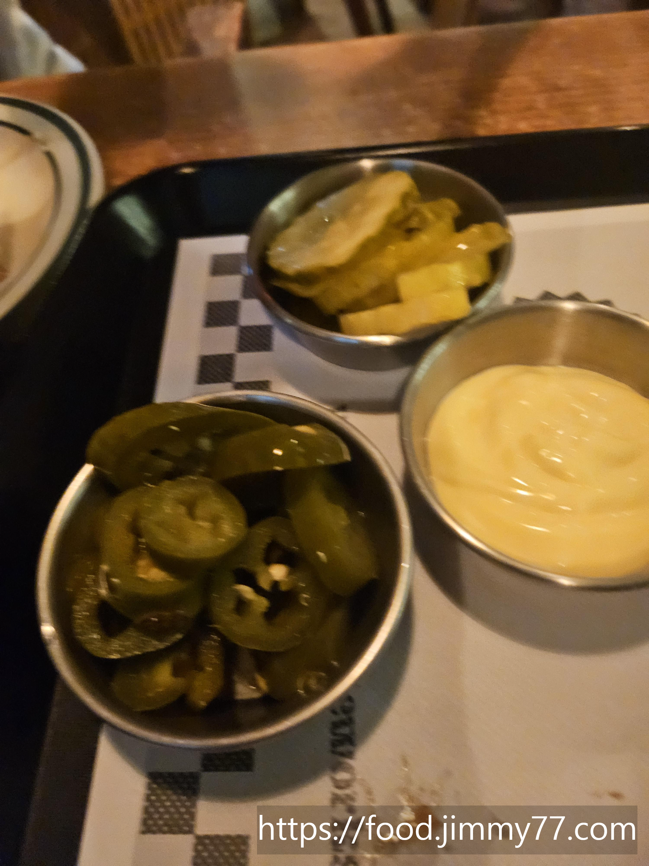 싱글핀 에일웍스