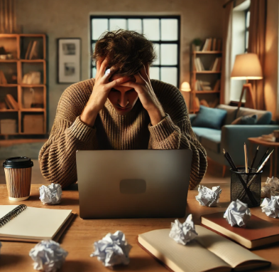 강박증 주의사항