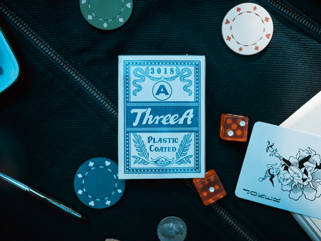 Poker