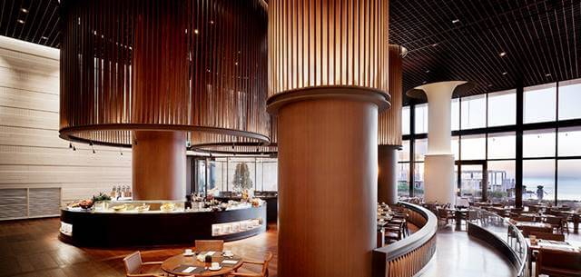 연말연시 겨울 호캉스 온천 여행&amp;#44; 카운트다운과 일출 한번에