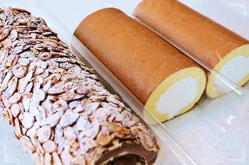 생활의달인 도지마롤 달인 오사카 맛집