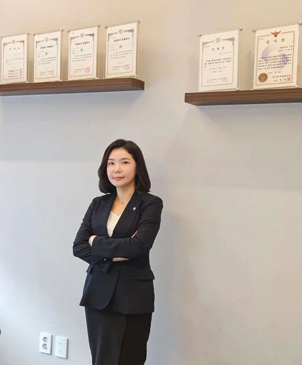 법무법인 동주 형사 학교폭력 전문 수원사무소