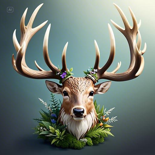 녹용: 체력 증강, 면역력, 벤처레시피 사용법