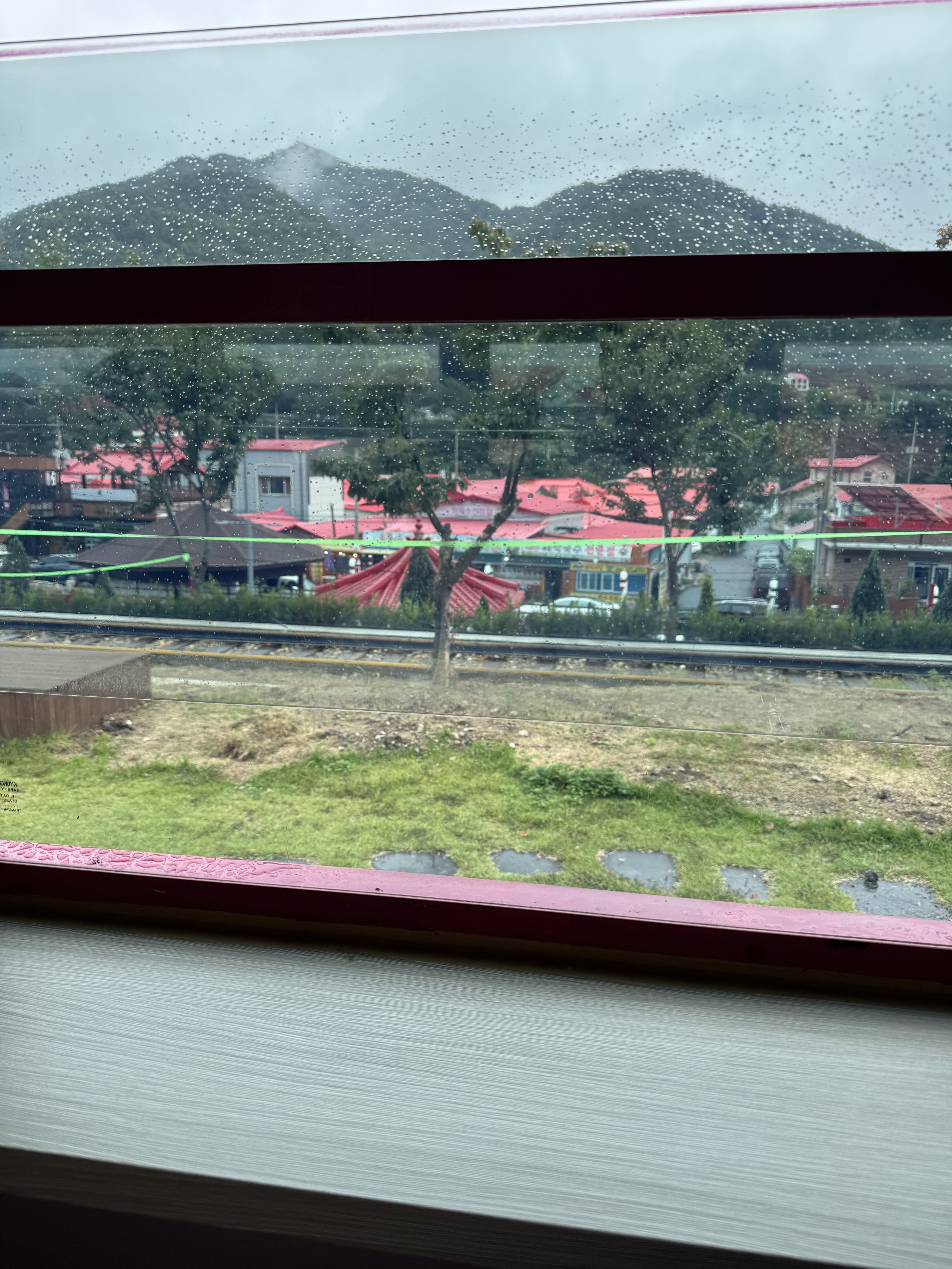 태백 여행 코스 정리&amp;#44; 협곡열차&middot;산타마을&middot;탄광&middot;용연동굴까지