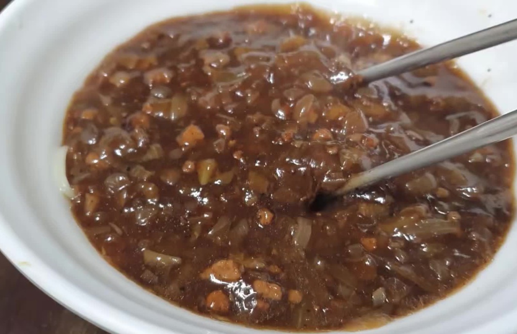 생활의달인-이봉길달인-유니짜장-사진