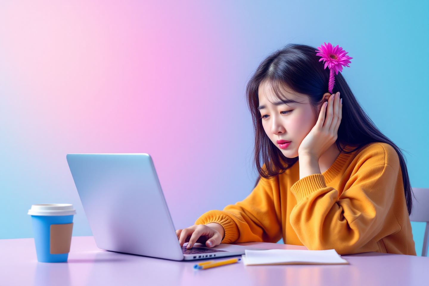 블로그 포스트 작성, 막막하신가요?