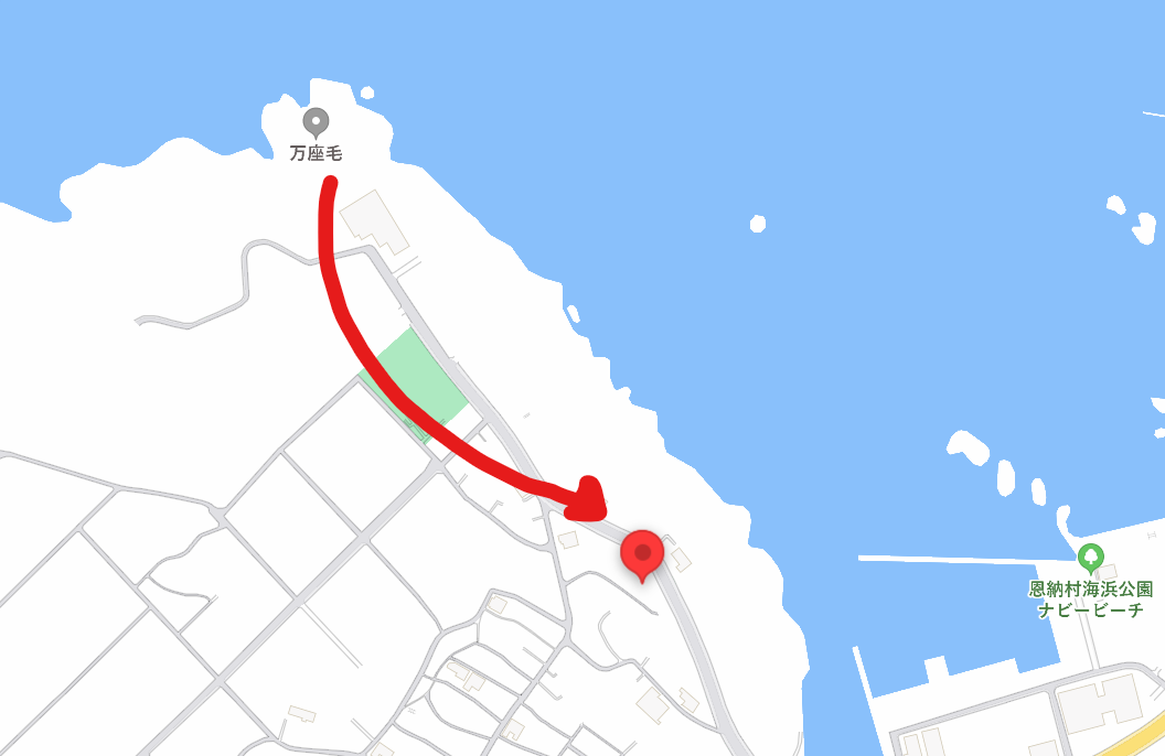 만자모 근처 소바 맛집 