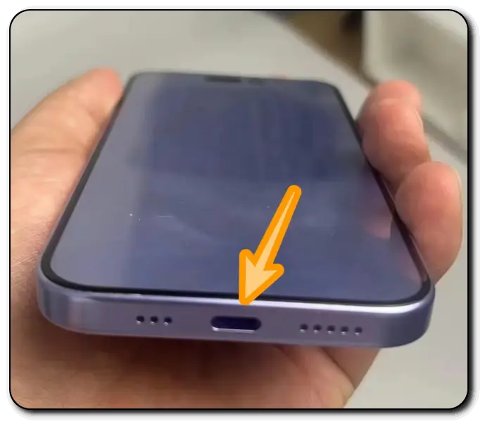 아이폰15-C타입-유출