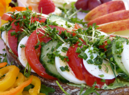 면역력 높이는 음식 리스트 총정리!