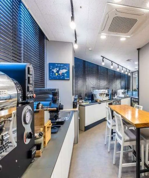 피우바리스타학원