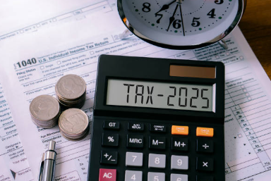 우리마을 세무사 - 무료 세무 상담 서비스