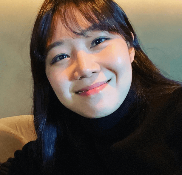 공효진 빌딩