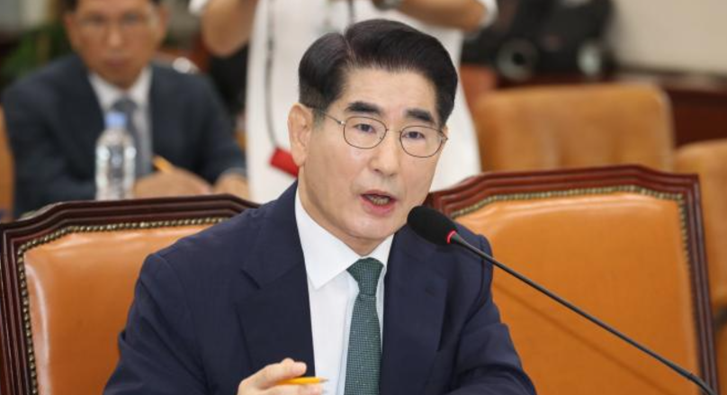 김용현 계엄 충암고