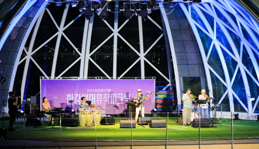 2023 한강페스티벌