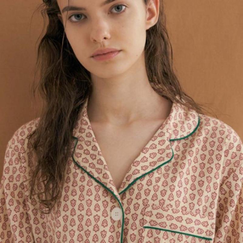 조스라운지 w Wien Pajama Set