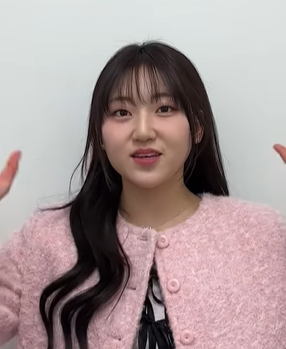 경서 프로필