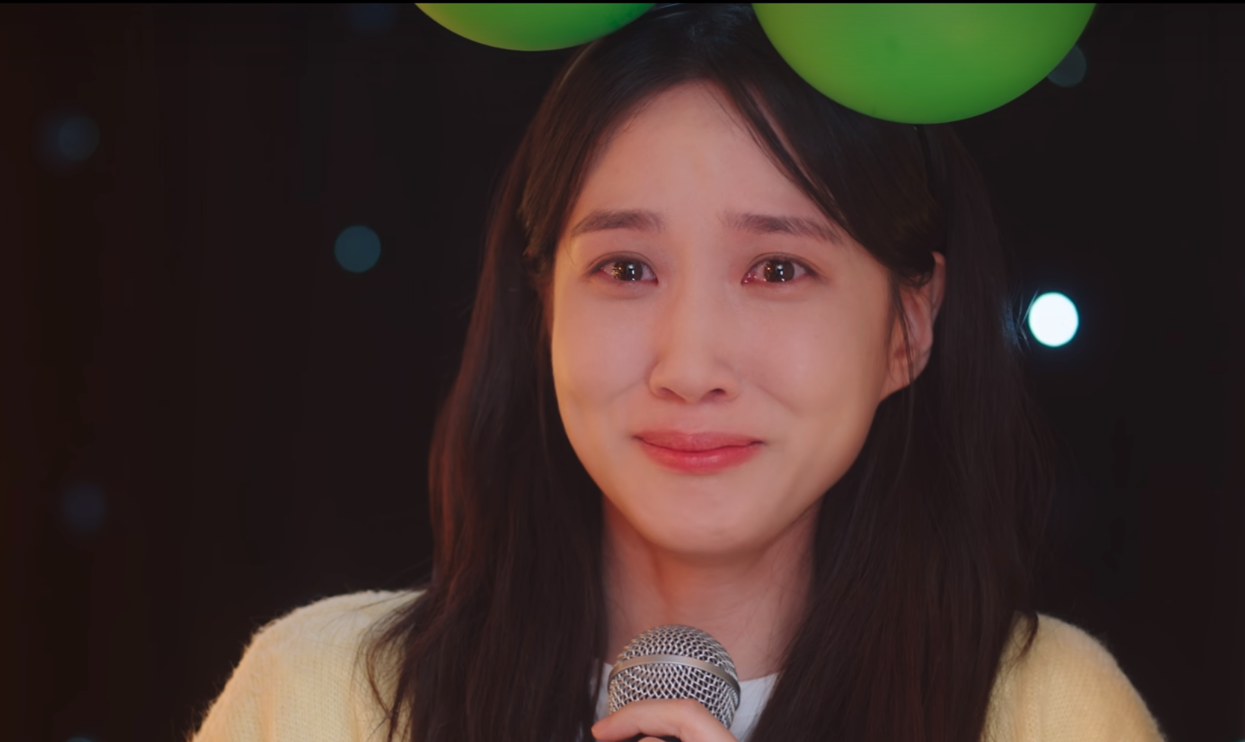 무인도의 디바 2화 줄거리