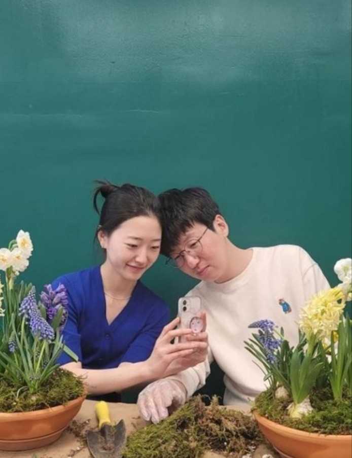 나는솔로