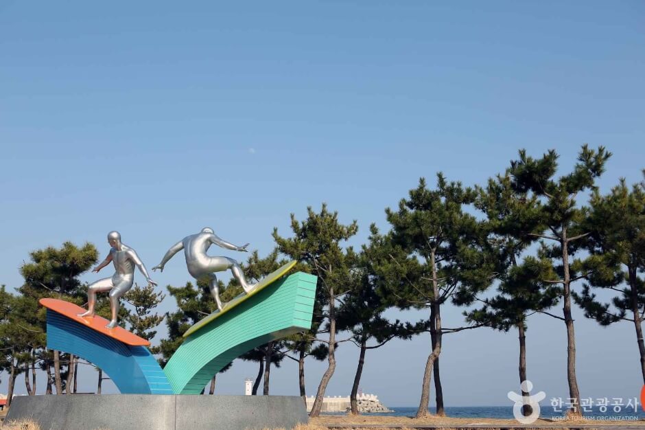 양양 가볼만한곳 베스트 10