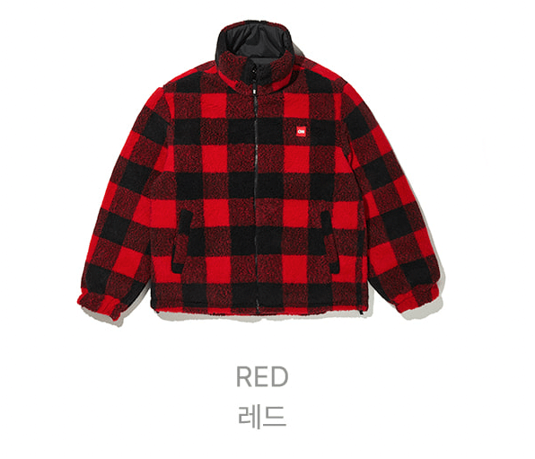 CNN 후리스 사진